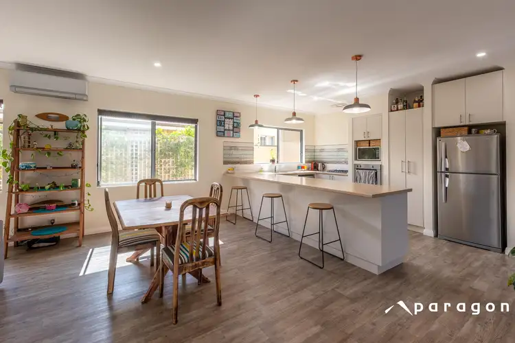 Fourth view of Homely house listing, 26 Dorrigo Bend, Yanchep WA 6035