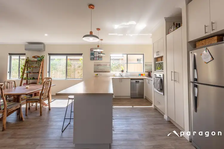 Fifth view of Homely house listing, 26 Dorrigo Bend, Yanchep WA 6035