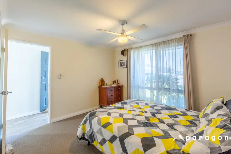 Seventh view of Homely house listing, 26 Dorrigo Bend, Yanchep WA 6035