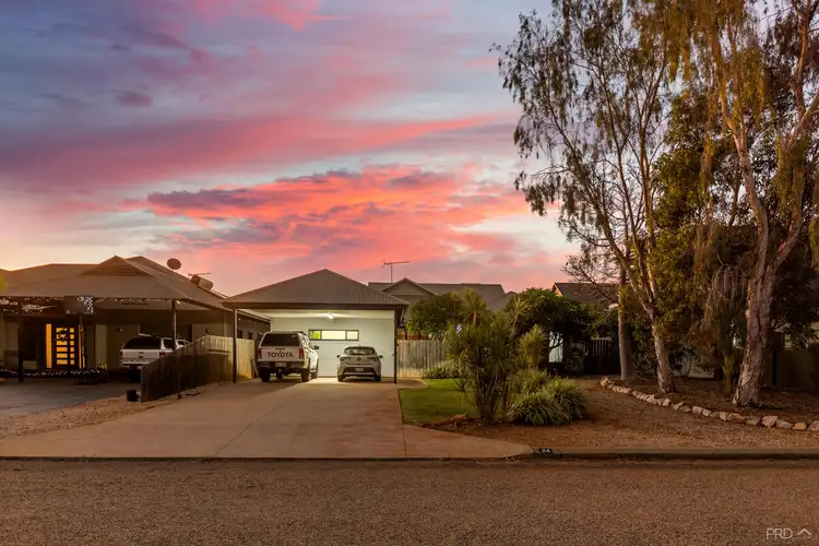 24 Barrgana Road, Cable Beach WA 6726