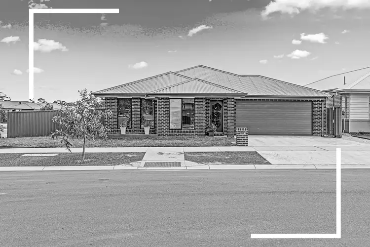 Main view of Homely house listing, 65 Pembroke Drive, Marong VIC 3515