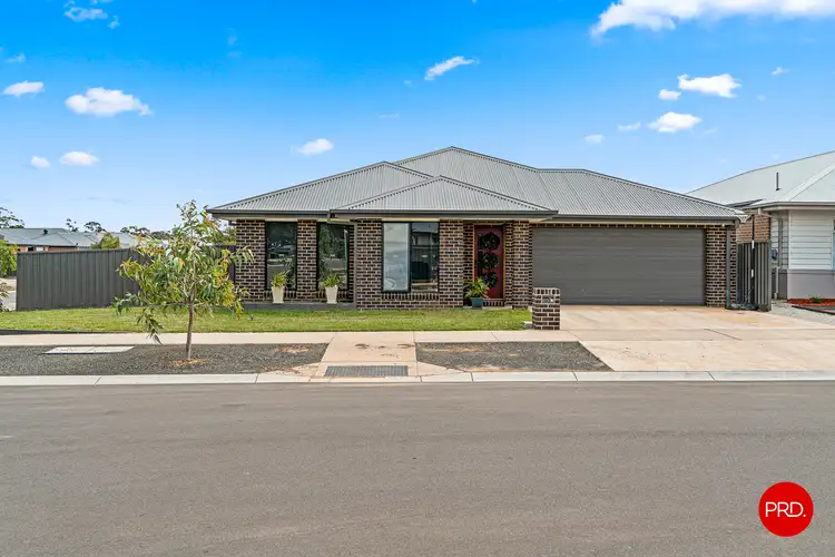 Second view of Homely house listing, 65 Pembroke Drive, Marong VIC 3515