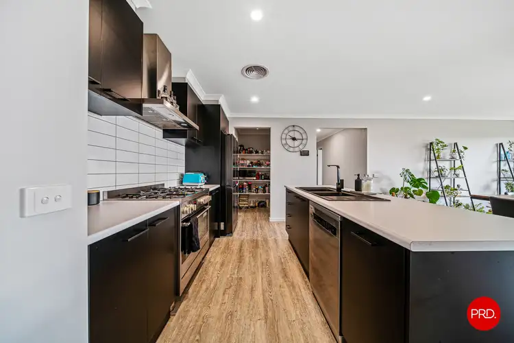 Fourth view of Homely house listing, 65 Pembroke Drive, Marong VIC 3515