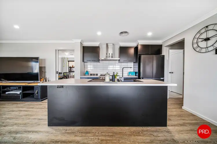 Fifth view of Homely house listing, 65 Pembroke Drive, Marong VIC 3515