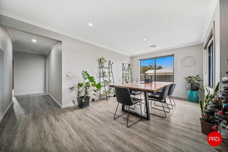 Sixth view of Homely house listing, 65 Pembroke Drive, Marong VIC 3515