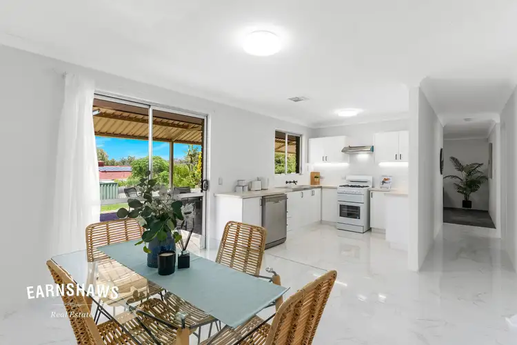 14 Abingdon Road, Swan View WA 6056