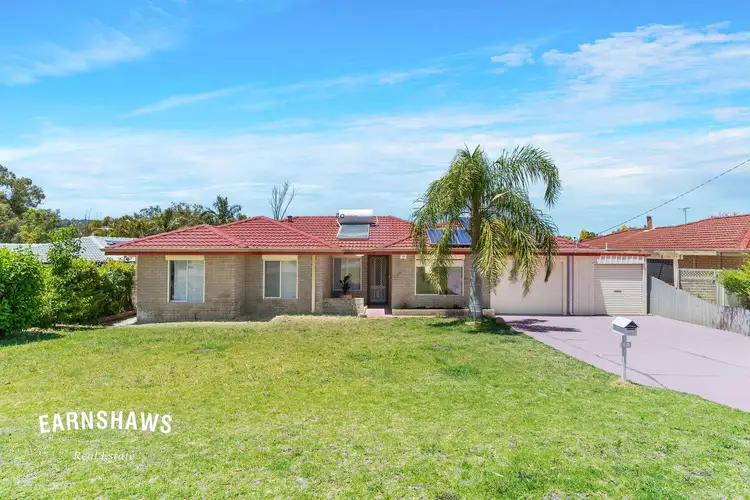 Second view of Homely house listing, 14 Abingdon Road, Swan View WA 6056