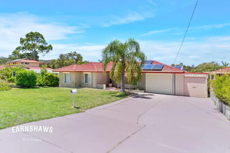 Third view of Homely house listing, 14 Abingdon Road, Swan View WA 6056