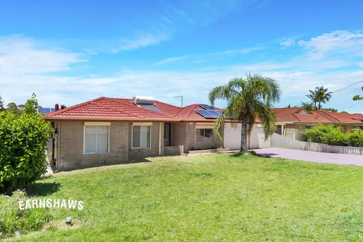 Fourth view of Homely house listing, 14 Abingdon Road, Swan View WA 6056