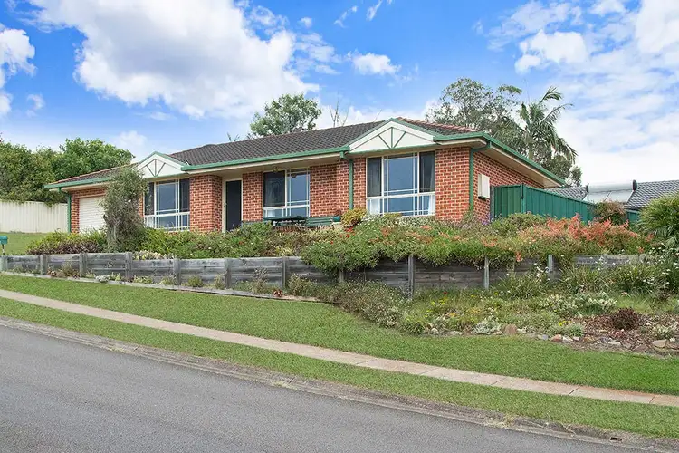 Main view of Homely house listing, 35 Forest Lake Way, Toronto NSW 2283