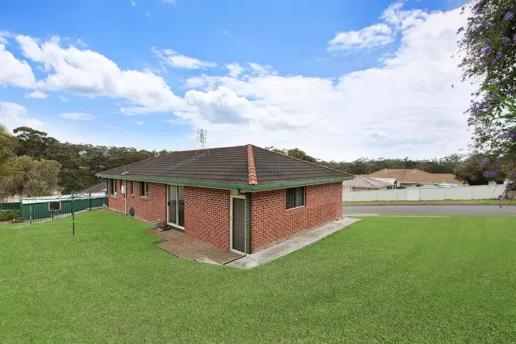 Second view of Homely house listing, 35 Forest Lake Way, Toronto NSW 2283