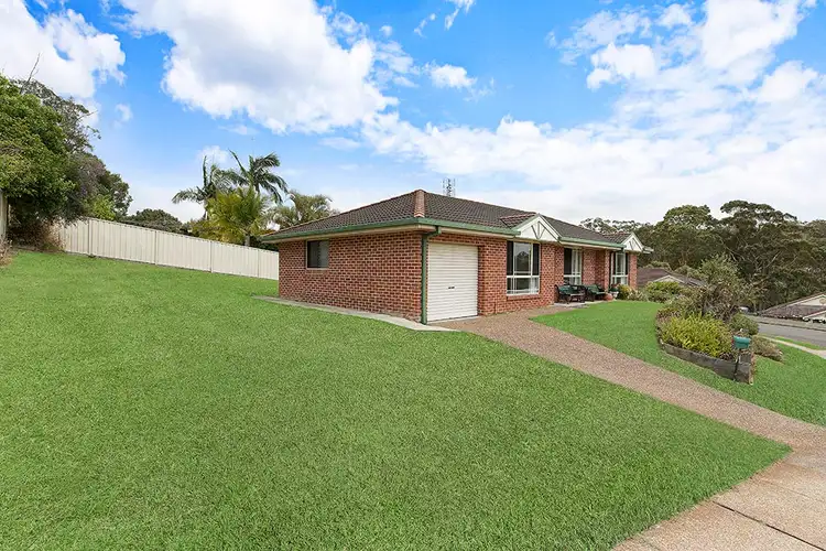 Third view of Homely house listing, 35 Forest Lake Way, Toronto NSW 2283