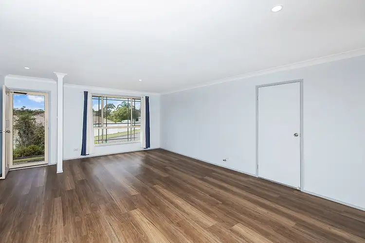 Sixth view of Homely house listing, 35 Forest Lake Way, Toronto NSW 2283