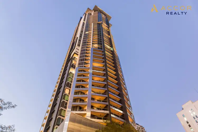 801/70 Mary Street, Brisbane City QLD 4000