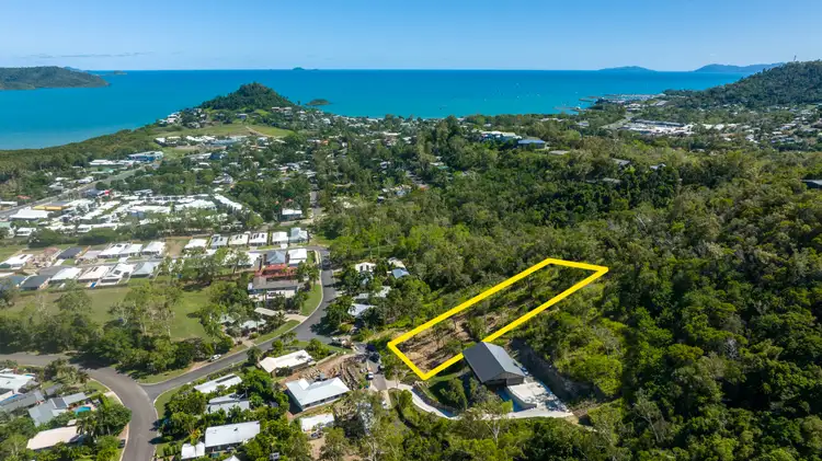 Fifth view of Homely land listing, 7-9 Dashers Lane, Cannonvale QLD 4802