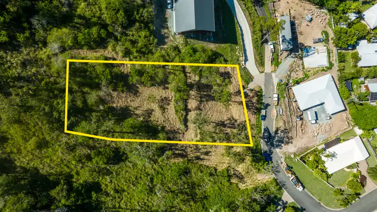 Sixth view of Homely land listing, 7-9 Dashers Lane, Cannonvale QLD 4802