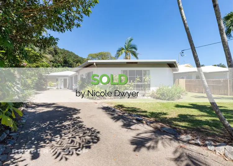 Main view of Homely semi-detached listing, Unit 1/12 Marlin Drive, Wonga Beach QLD 4873