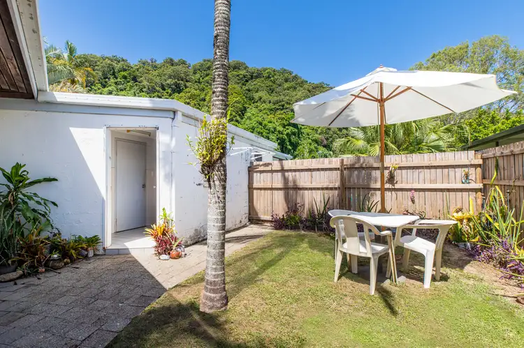 Fifth view of Homely semi-detached listing, Unit 1/12 Marlin Drive, Wonga Beach QLD 4873