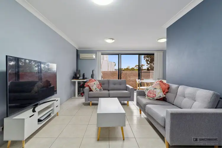 51/7-9 Cross Street, Bankstown NSW 2200