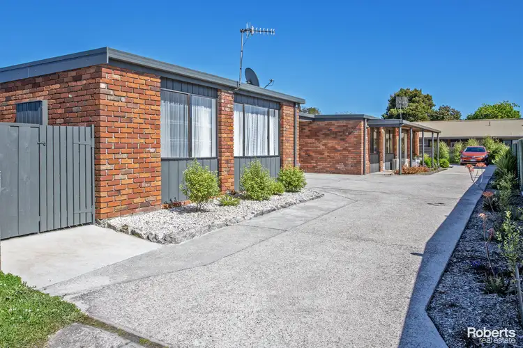 Main view of Homely block of units listing, Address available on request
