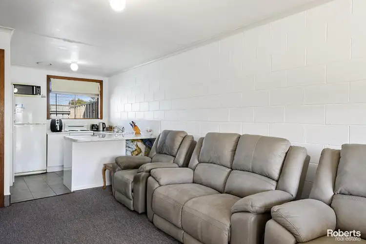 Second view of Homely block of units listing, Address available on request