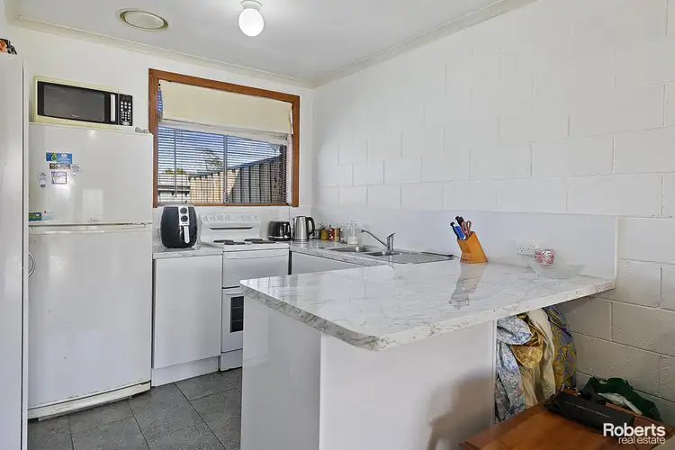 Third view of Homely block of units listing, Address available on request