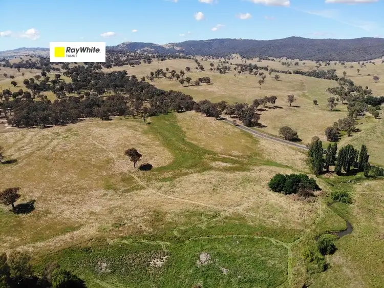 Part 1701 Adelong Road, Adelong NSW 2729