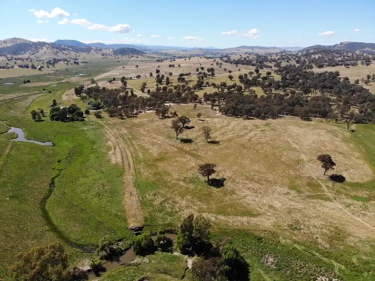 Second view of Homely land listing, Part 1701 Adelong Road, Adelong NSW 2729