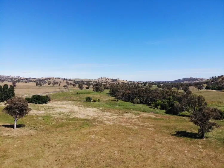 Third view of Homely land listing, Part 1701 Adelong Road, Adelong NSW 2729