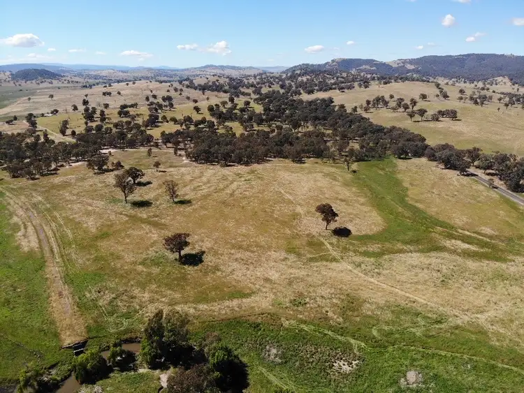 Fifth view of Homely land listing, Part 1701 Adelong Road, Adelong NSW 2729