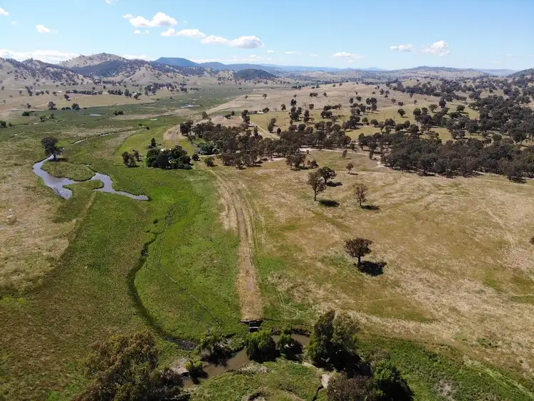 Sixth view of Homely land listing, Part 1701 Adelong Road, Adelong NSW 2729