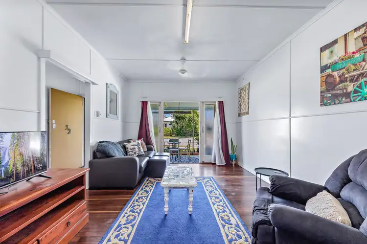 32 Ruge Street, Proserpine QLD 4800