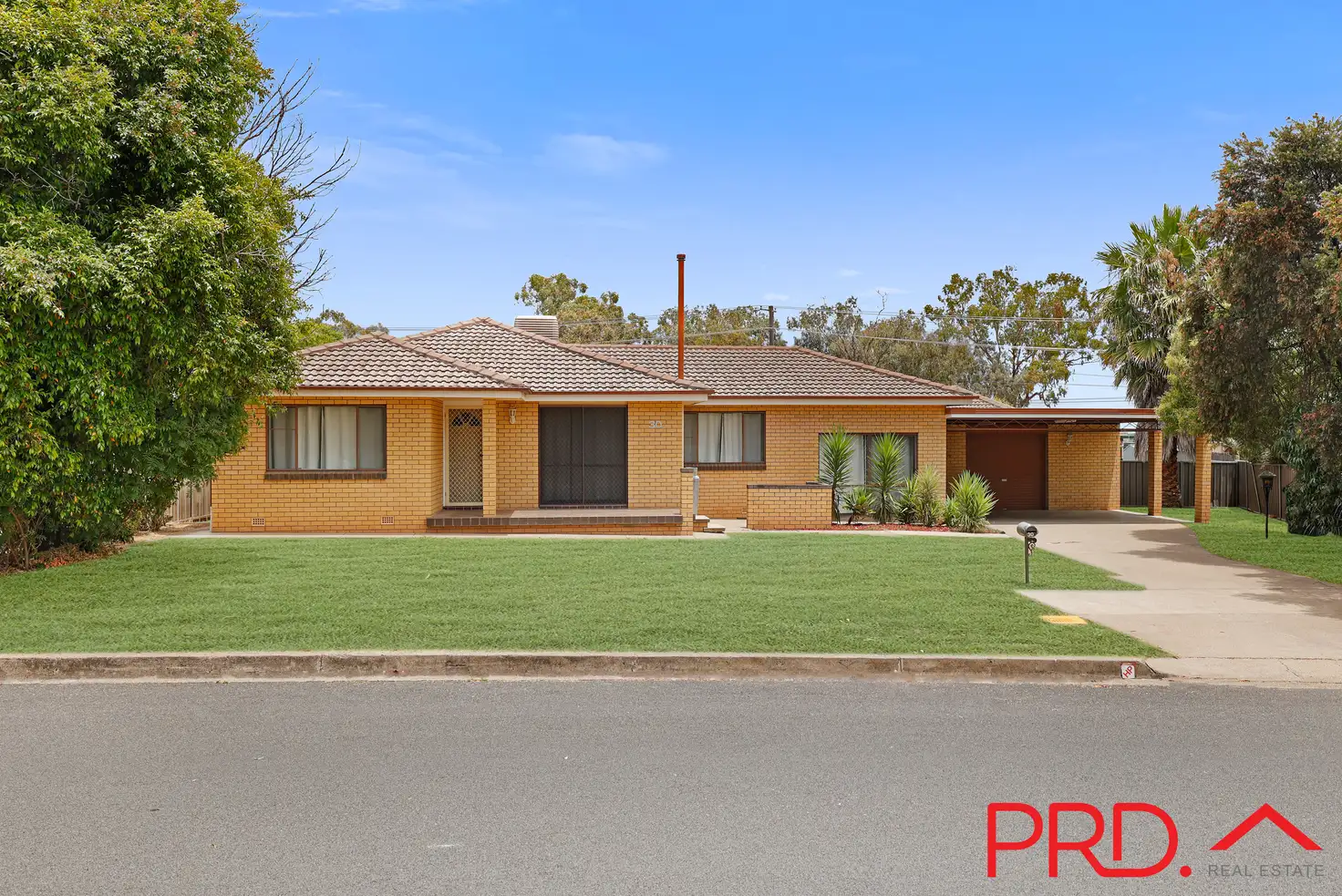 Main view of Homely house listing, 30 Waree Drive, Tamworth NSW 2340