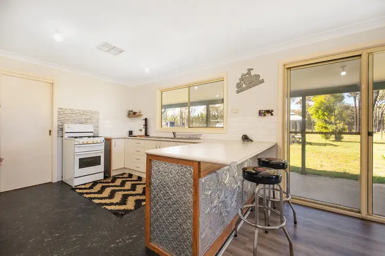 Second view of Homely rural property listing, 1748 Brooks Road, Coonabarabran NSW 2357