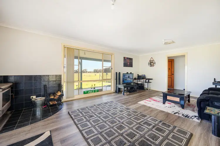Third view of Homely rural property listing, 1748 Brooks Road, Coonabarabran NSW 2357