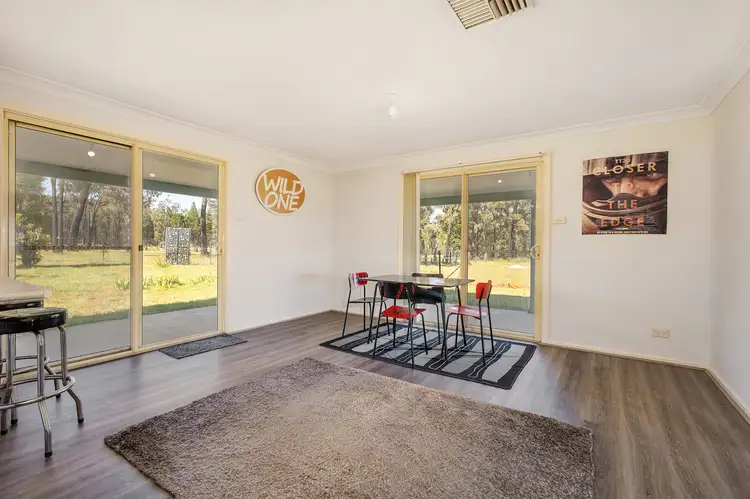 Fifth view of Homely rural property listing, 1748 Brooks Road, Coonabarabran NSW 2357