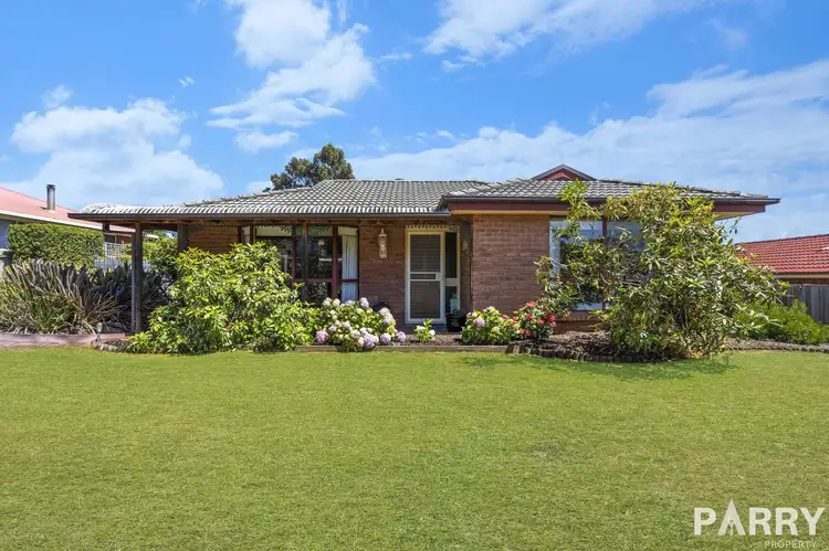Second view of Homely house listing, 81 Freshwater Point Road, Legana TAS 7277