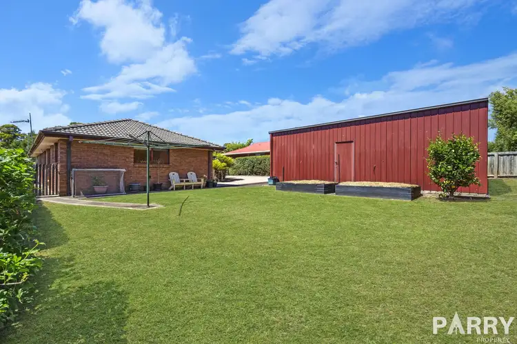 Fourth view of Homely house listing, 81 Freshwater Point Road, Legana TAS 7277