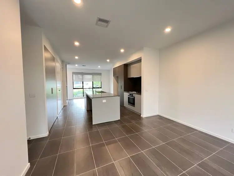 Third view of Homely townhouse listing, 17 Oakden Crescent, St Albans VIC 3021