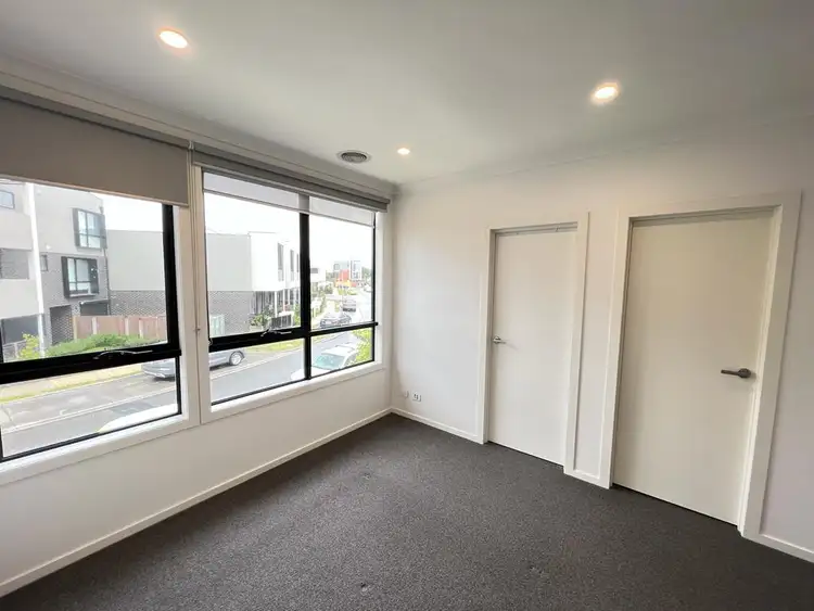 Fourth view of Homely townhouse listing, 17 Oakden Crescent, St Albans VIC 3021