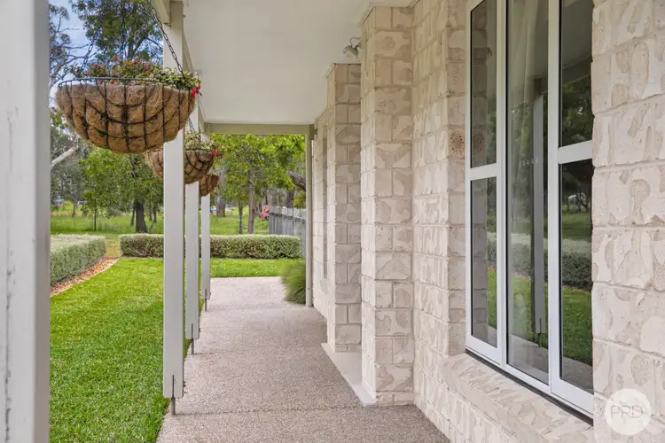 Third view of Homely house listing, 38 Laurence Drive, Snake Valley VIC 3351