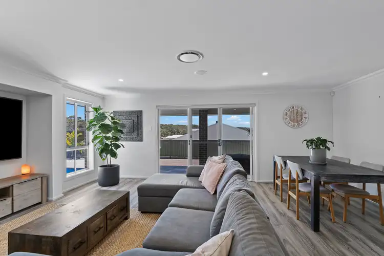 Fourth view of Homely house listing, 7 Pedder Drive, Burrill Lake NSW 2539
