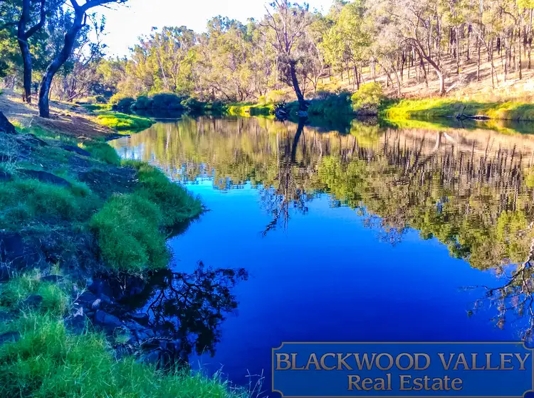 Second view of Homely house listing, 27 Eedle Terrace, Bridgetown WA 6255