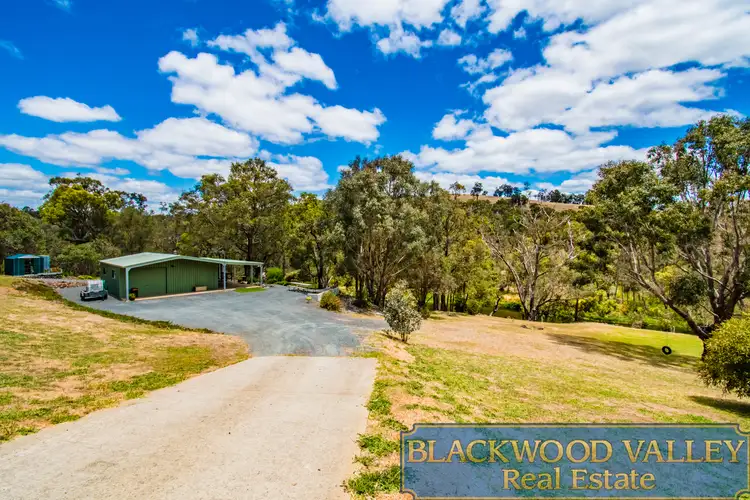 Third view of Homely house listing, 27 Eedle Terrace, Bridgetown WA 6255