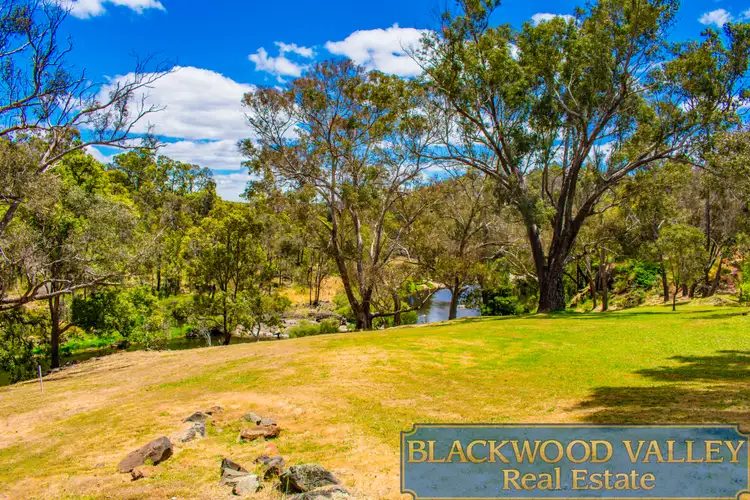 Fourth view of Homely house listing, 27 Eedle Terrace, Bridgetown WA 6255