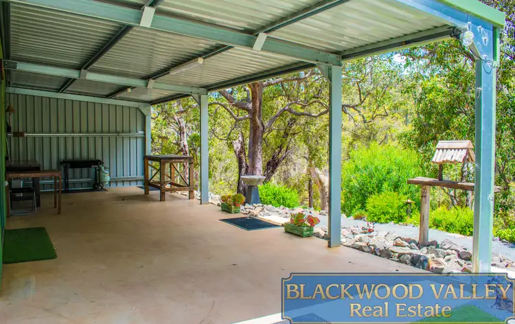 Sixth view of Homely house listing, 27 Eedle Terrace, Bridgetown WA 6255