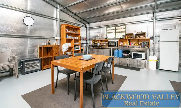 Seventh view of Homely house listing, 27 Eedle Terrace, Bridgetown WA 6255