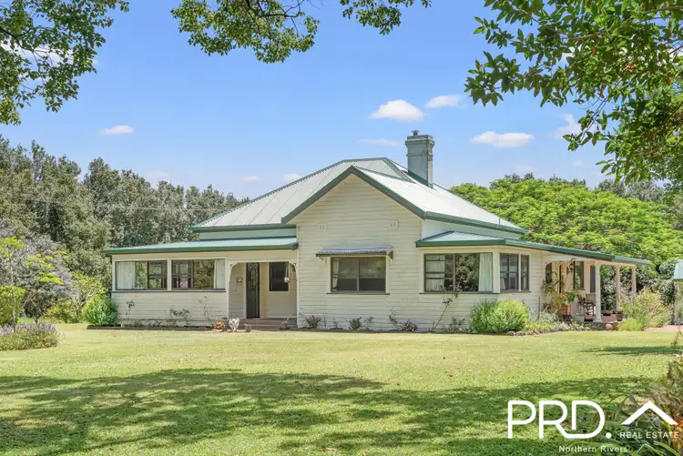 Third view of Homely house listing, 719 Friday Hut Road, Brooklet NSW 2479