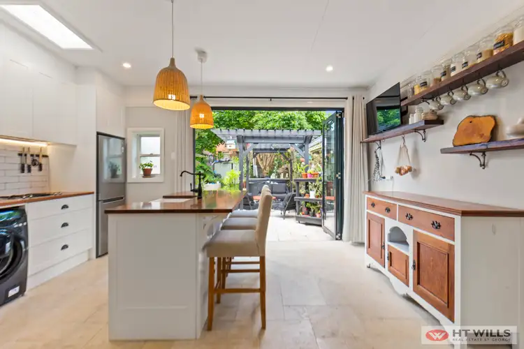 Second view of Homely house listing, 7 High Street, Carlton NSW 2218