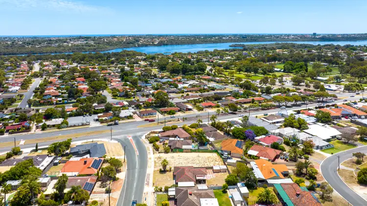 Seventh view of Homely land listing, 3A, 3B & 3C Celestine Street, Wanneroo WA 6065